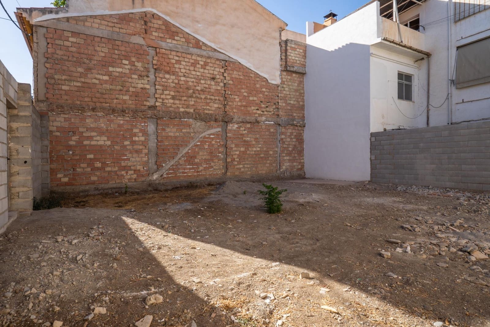 Byggegrund til salg i Armilla - € 155.000 (Ref: 9434979)