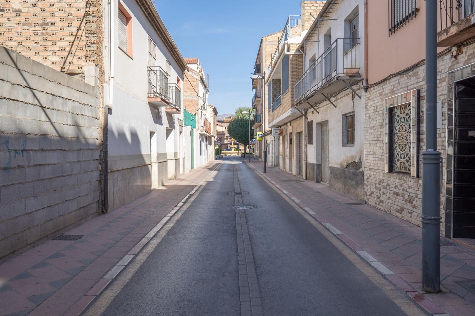 Byggegrund til salg i Armilla - € 155.000 (Ref: 9434979)