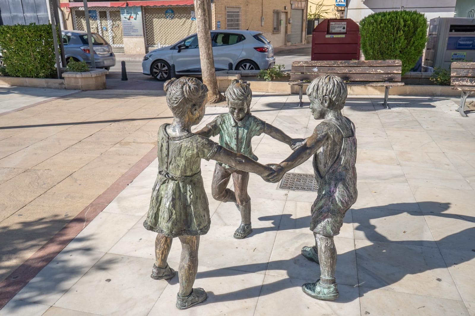 Byggegrund til salg i Armilla - € 155.000 (Ref: 9434979)