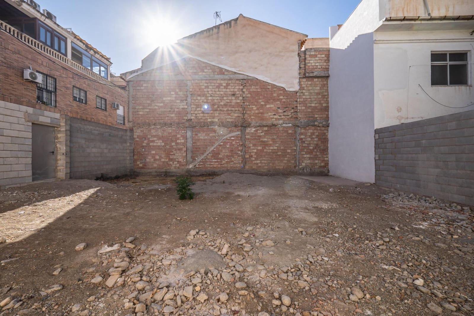 Byggegrund til salg i Armilla - € 155.000 (Ref: 9434979)