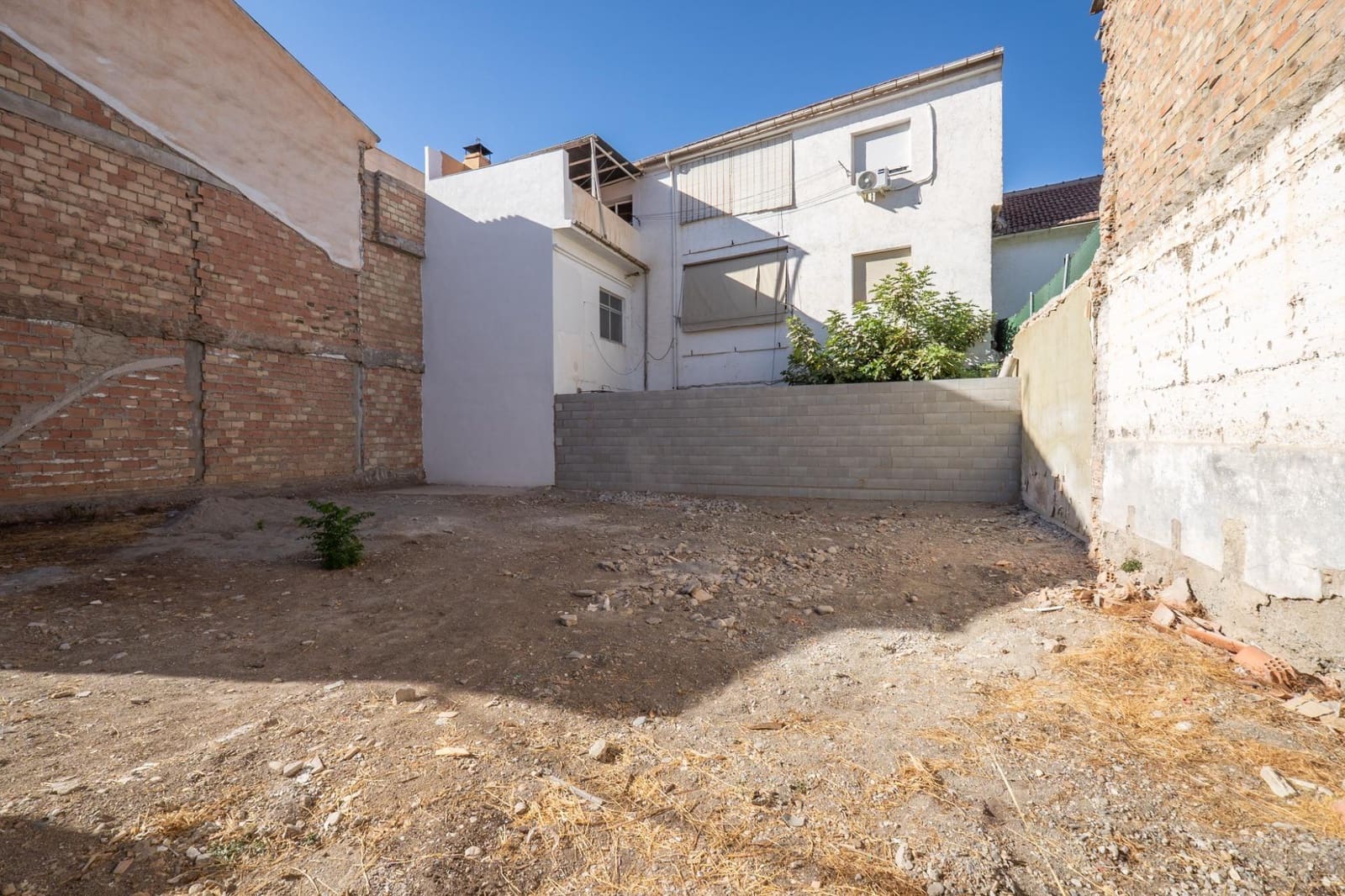 Byggegrund til salg i Armilla - € 155.000 (Ref: 9434979)