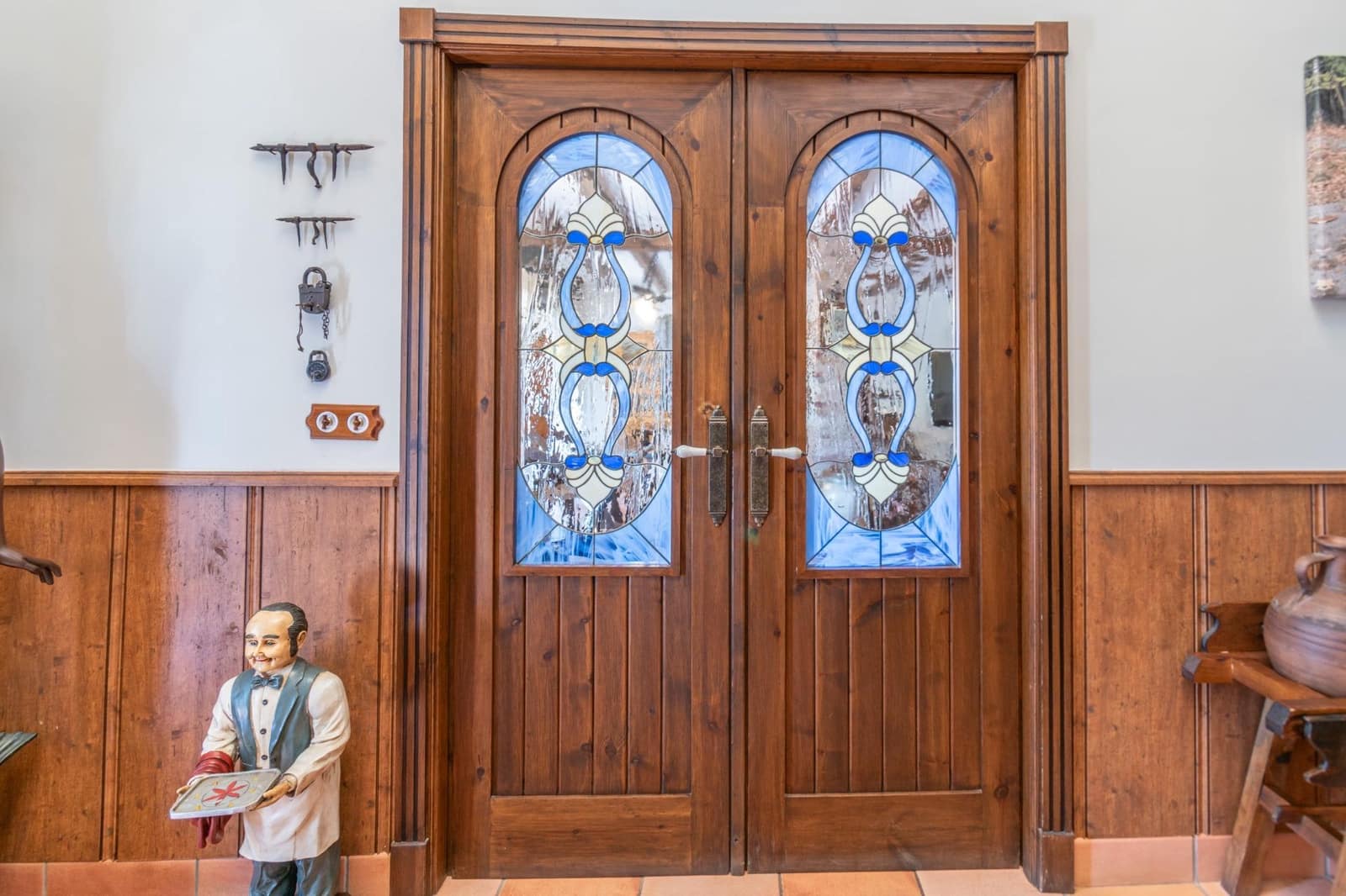 4 soveværelse Villa til salg i Cenes de la Vega med swimmingpool garage - € 890.000 (Ref: 9434980)