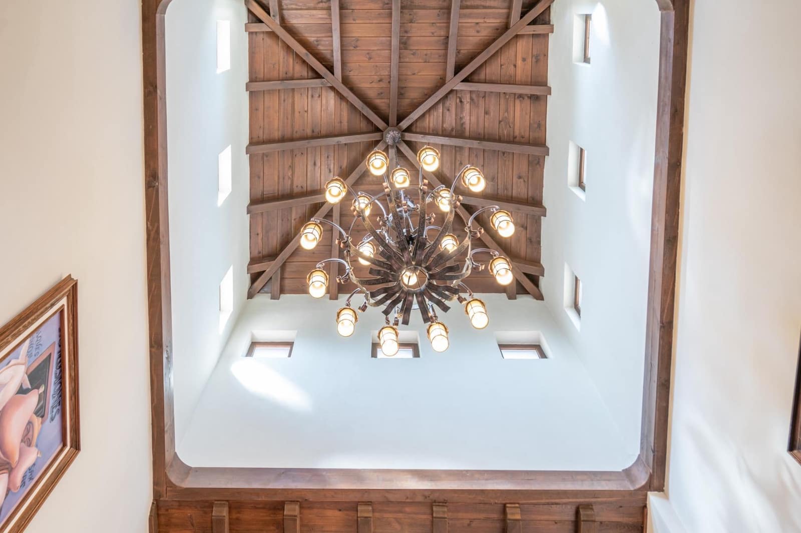 4 soveværelse Villa til salg i Cenes de la Vega med swimmingpool garage - € 890.000 (Ref: 9434980)