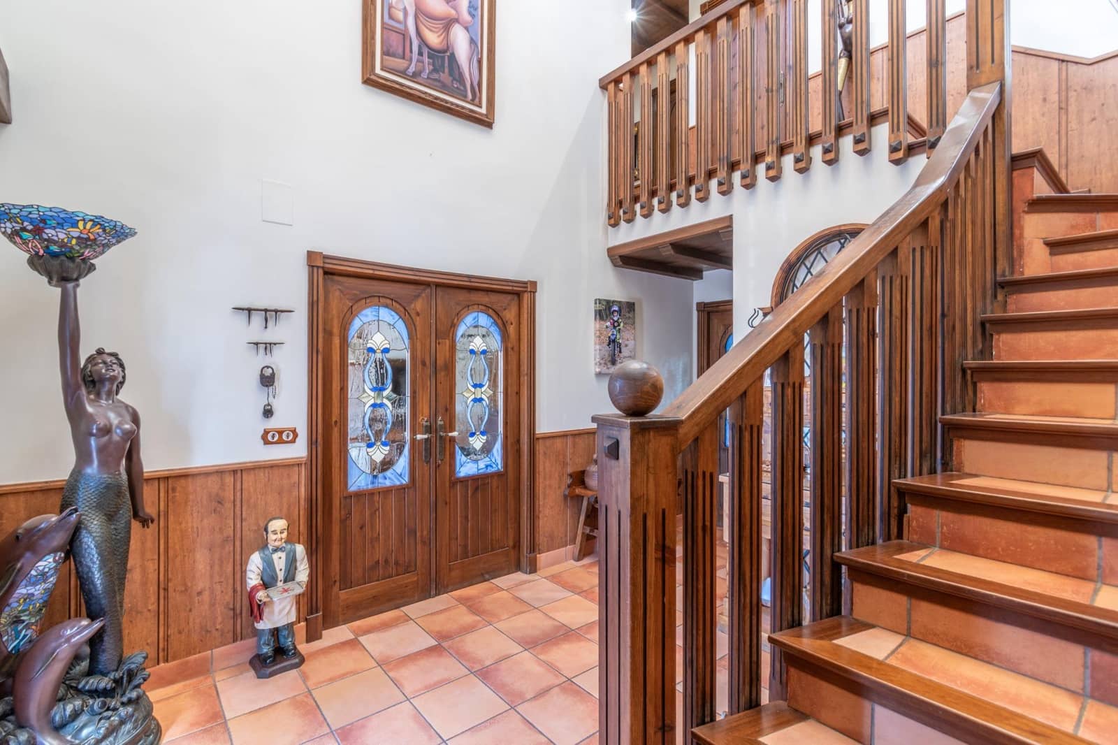 4 soveværelse Villa til salg i Cenes de la Vega med swimmingpool garage - € 890.000 (Ref: 9434980)