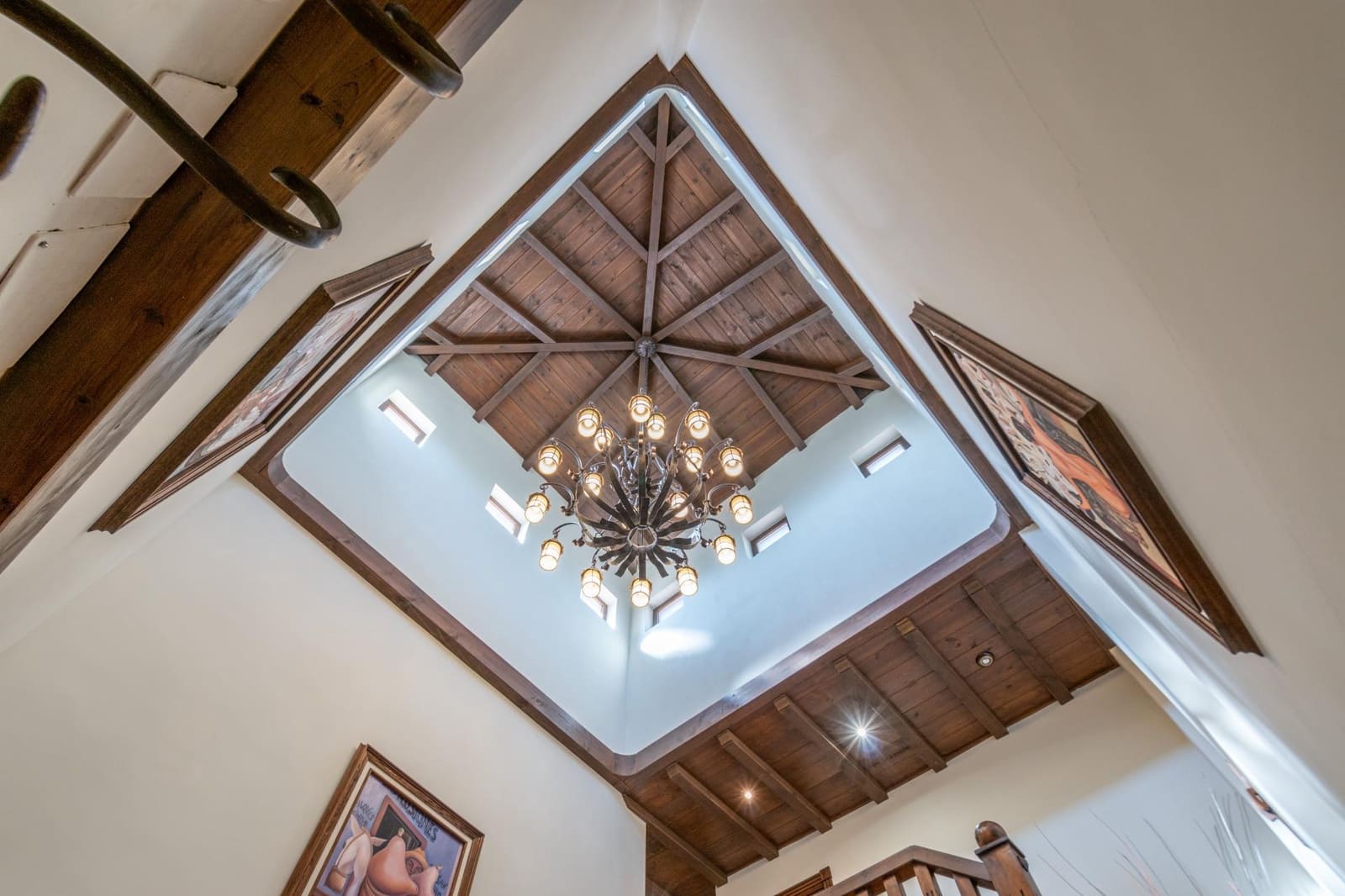 4 soveværelse Villa til salg i Cenes de la Vega med swimmingpool garage - € 890.000 (Ref: 9434980)