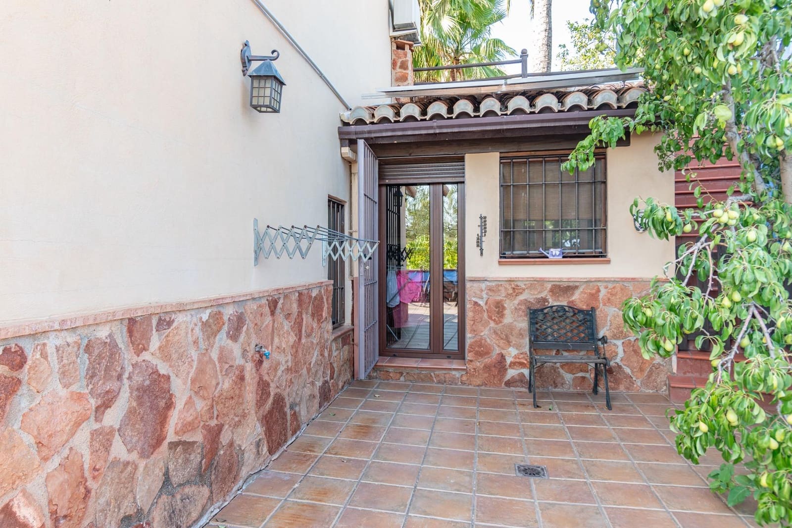 4 soveværelse Villa til salg i Cenes de la Vega med swimmingpool garage - € 890.000 (Ref: 9434980)