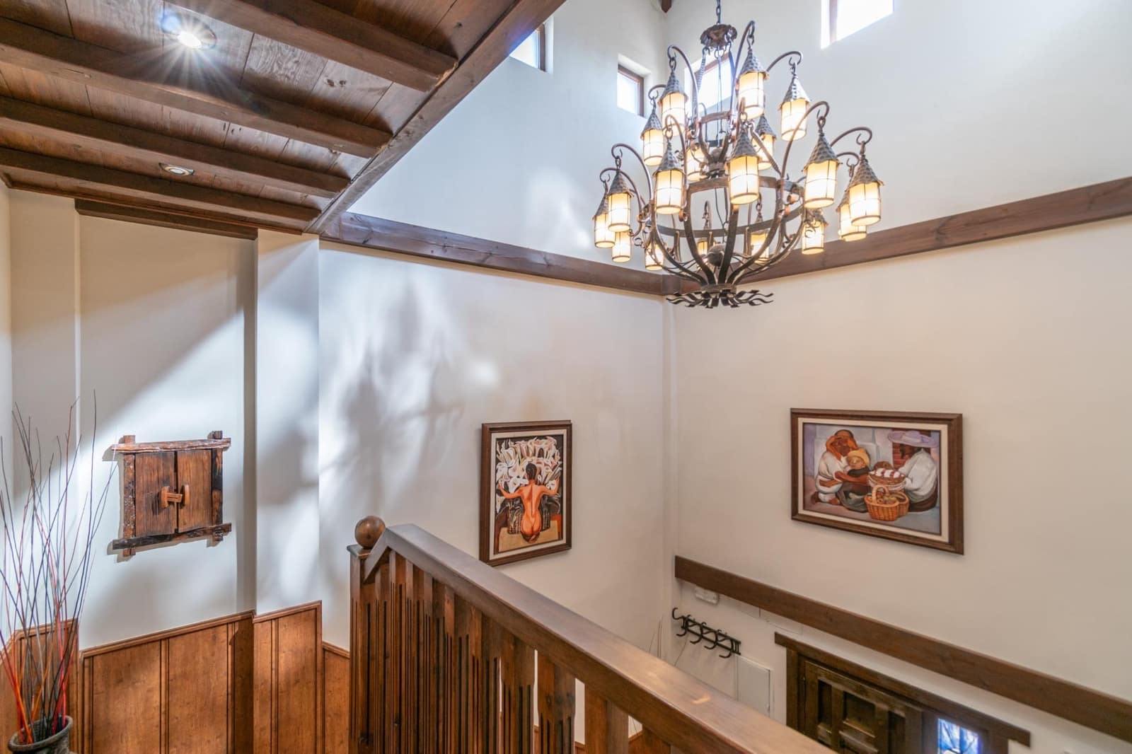 4 soveværelse Villa til salg i Cenes de la Vega med swimmingpool garage - € 890.000 (Ref: 9434980)