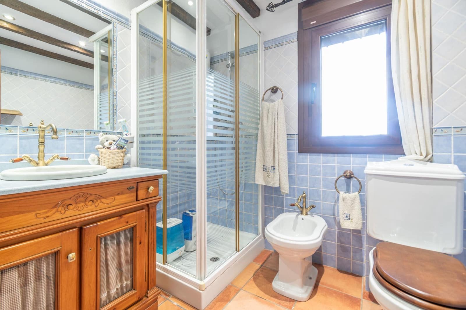 4 soveværelse Villa til salg i Cenes de la Vega med swimmingpool garage - € 890.000 (Ref: 9434980)