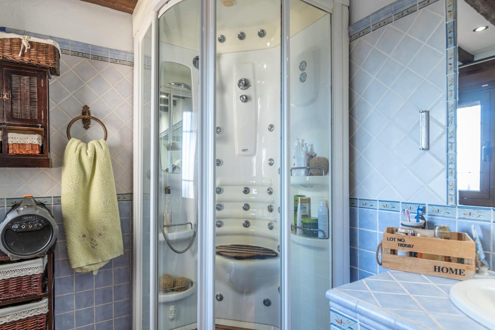 4 soveværelse Villa til salg i Cenes de la Vega med swimmingpool garage - € 890.000 (Ref: 9434980)