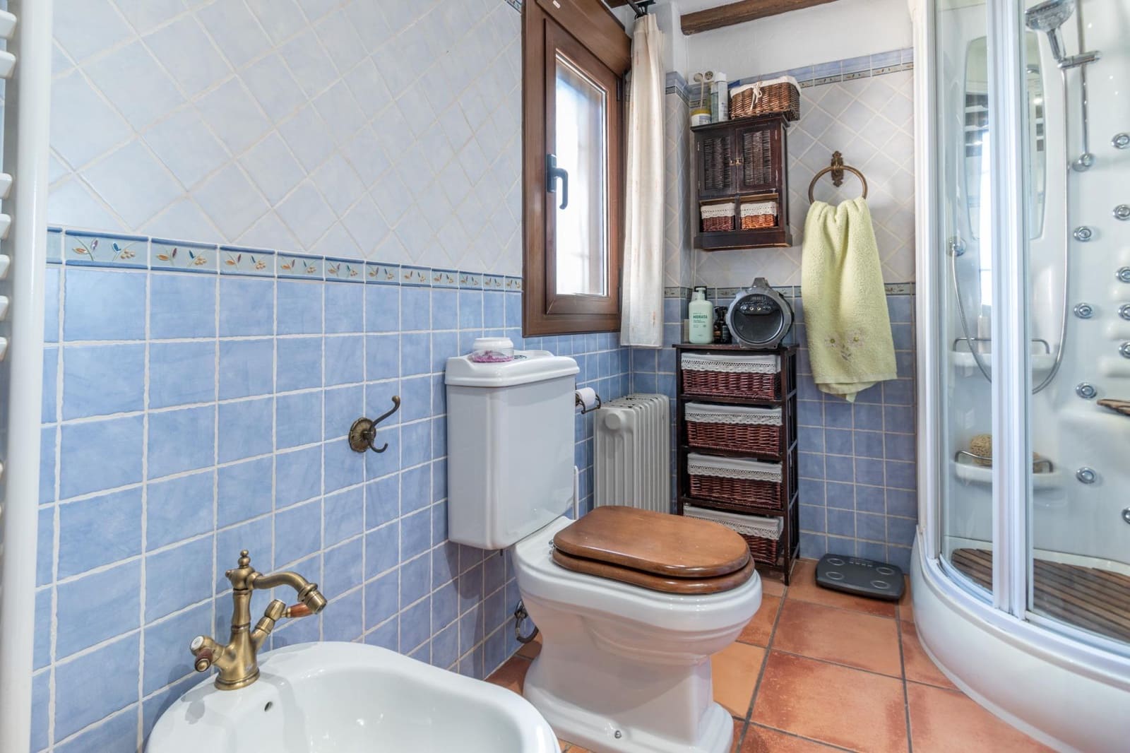 4 soveværelse Villa til salg i Cenes de la Vega med swimmingpool garage - € 890.000 (Ref: 9434980)