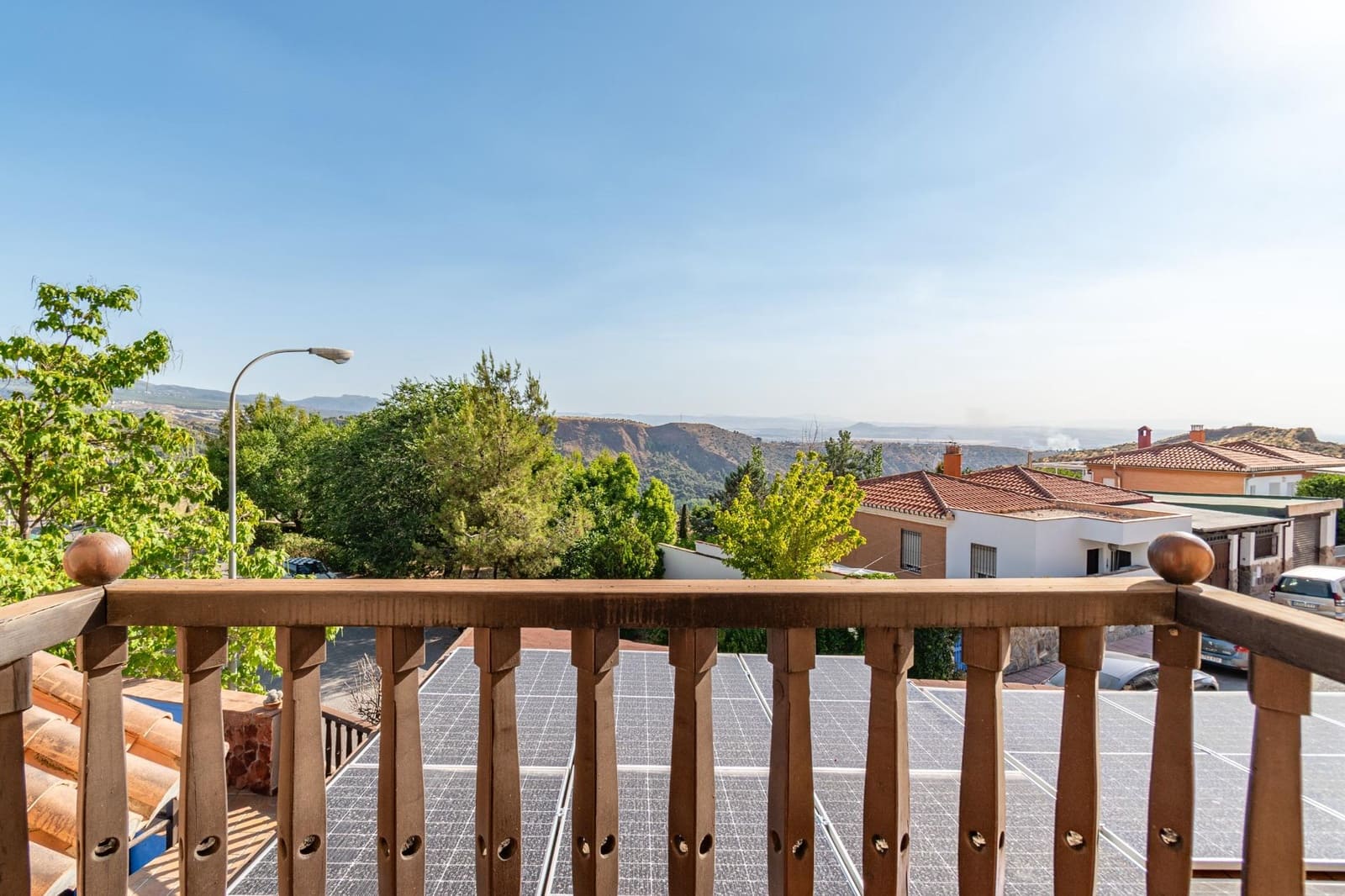 4 soveværelse Villa til salg i Cenes de la Vega med swimmingpool garage - € 890.000 (Ref: 9434980)