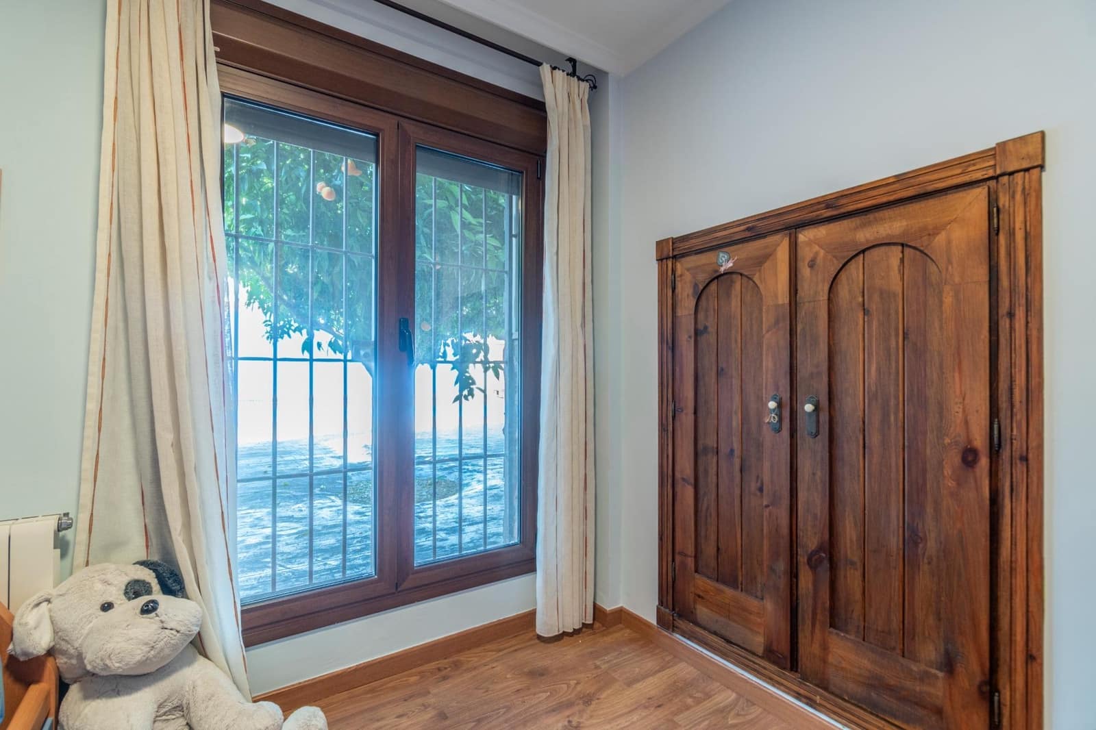 4 soveværelse Villa til salg i Cenes de la Vega med swimmingpool garage - € 890.000 (Ref: 9434980)