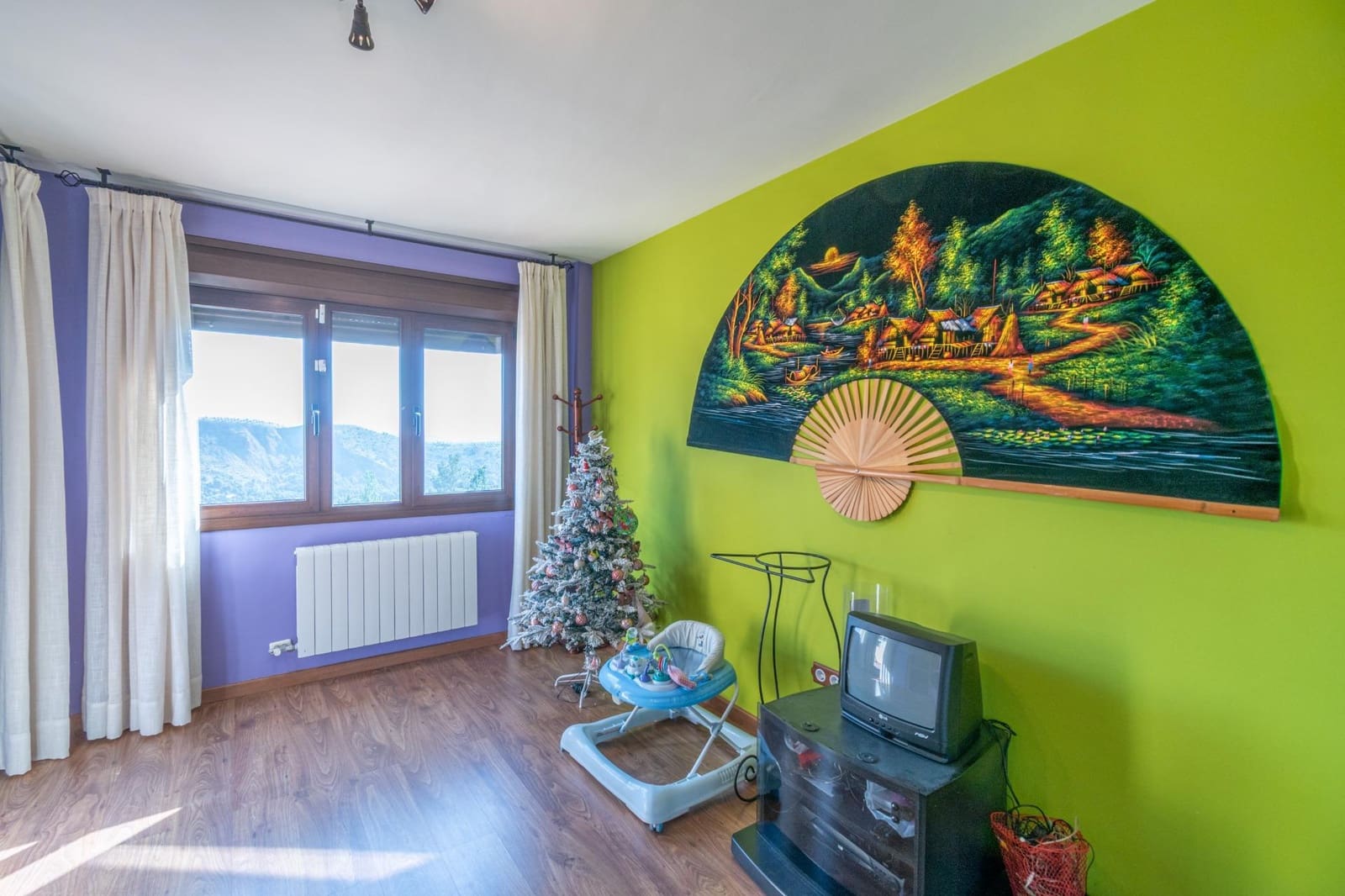 4 soveværelse Villa til salg i Cenes de la Vega med swimmingpool garage - € 890.000 (Ref: 9434980)