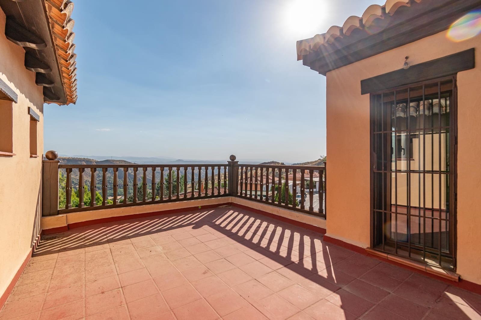 4 soveværelse Villa til salg i Cenes de la Vega med swimmingpool garage - € 890.000 (Ref: 9434980)