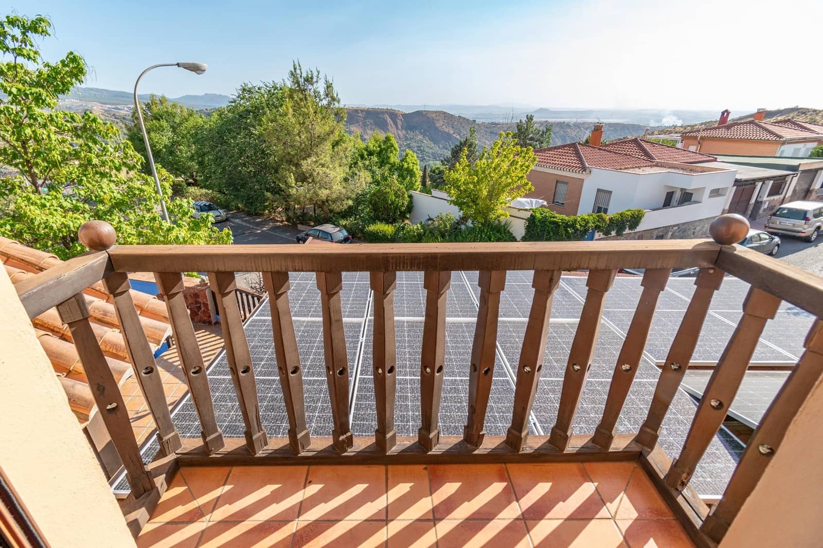 4 soveværelse Villa til salg i Cenes de la Vega med swimmingpool garage - € 890.000 (Ref: 9434980)