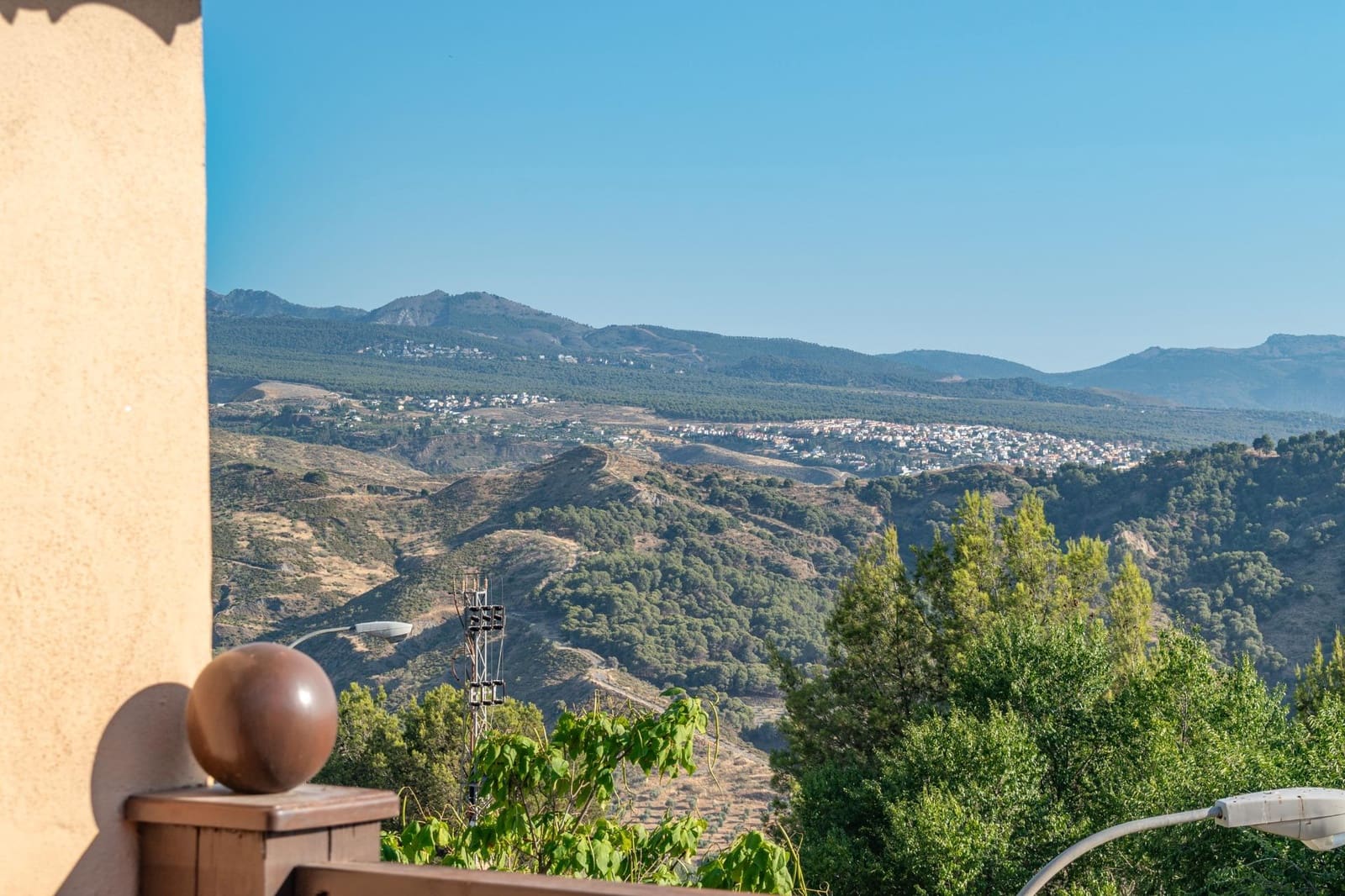 4 soveværelse Villa til salg i Cenes de la Vega med swimmingpool garage - € 890.000 (Ref: 9434980)