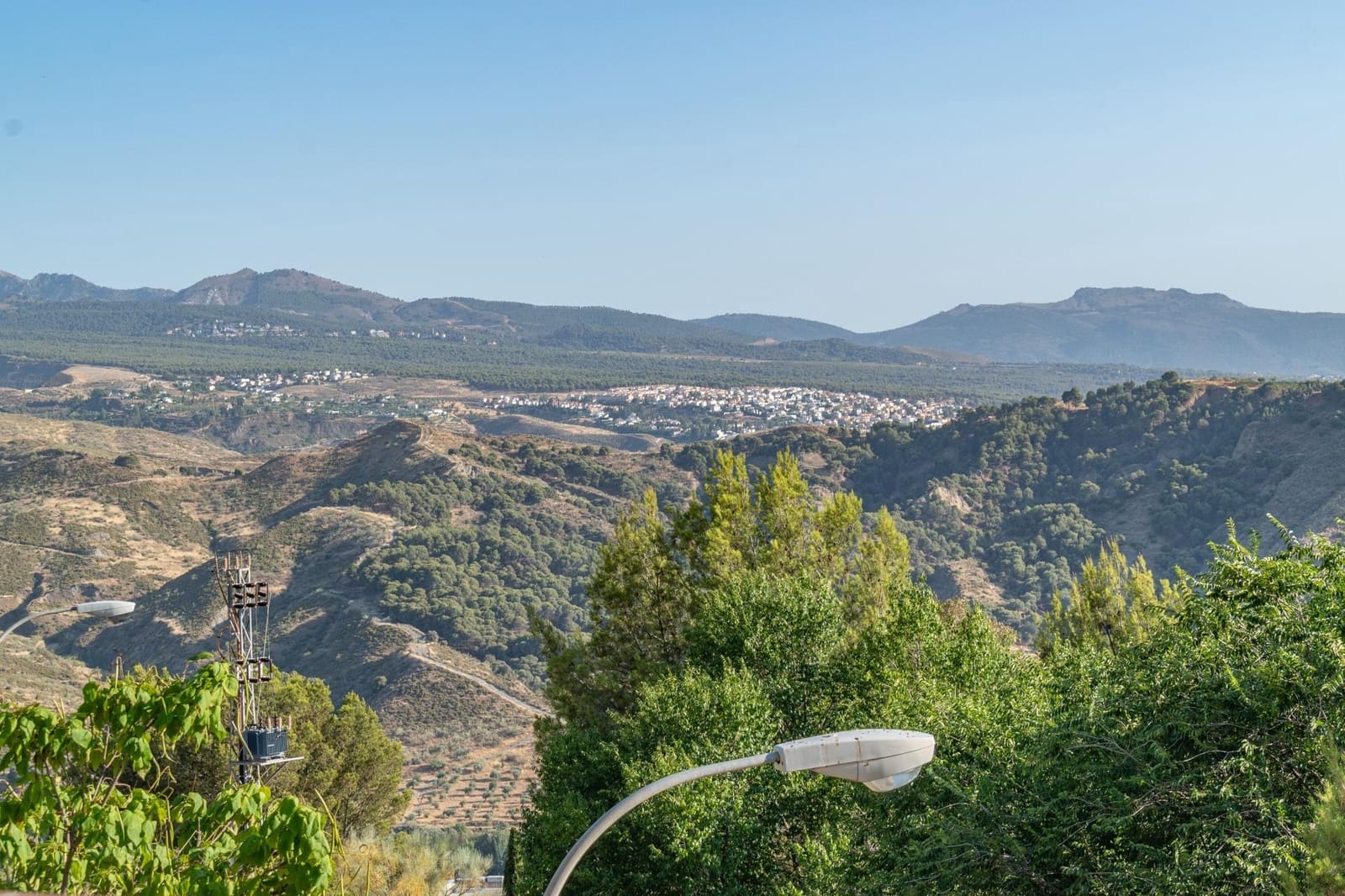 4 soveværelse Villa til salg i Cenes de la Vega med swimmingpool garage - € 890.000 (Ref: 9434980)