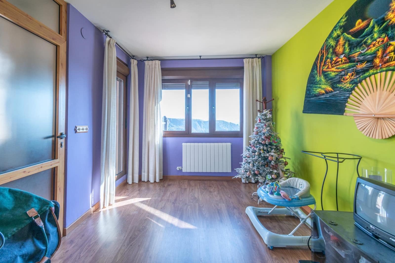 4 soveværelse Villa til salg i Cenes de la Vega med swimmingpool garage - € 890.000 (Ref: 9434980)