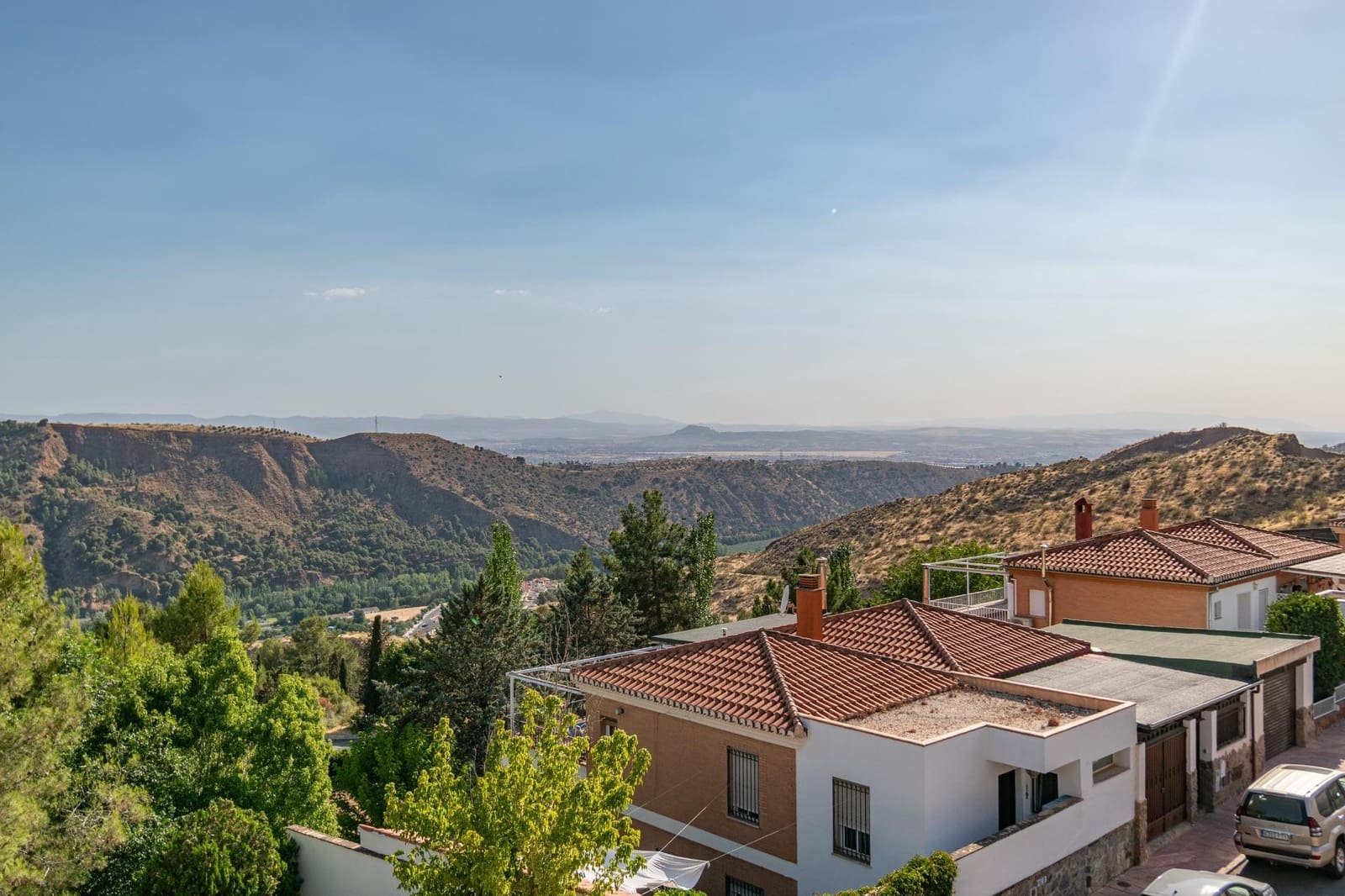 4 soveværelse Villa til salg i Cenes de la Vega med swimmingpool garage - € 890.000 (Ref: 9434980)