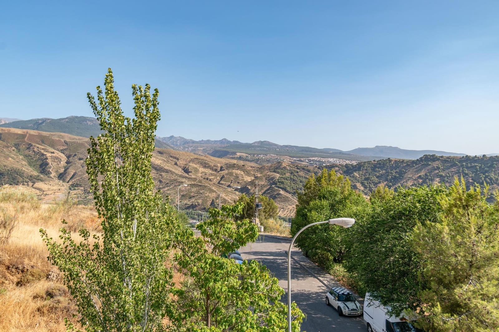 4 soveværelse Villa til salg i Cenes de la Vega med swimmingpool garage - € 890.000 (Ref: 9434980)