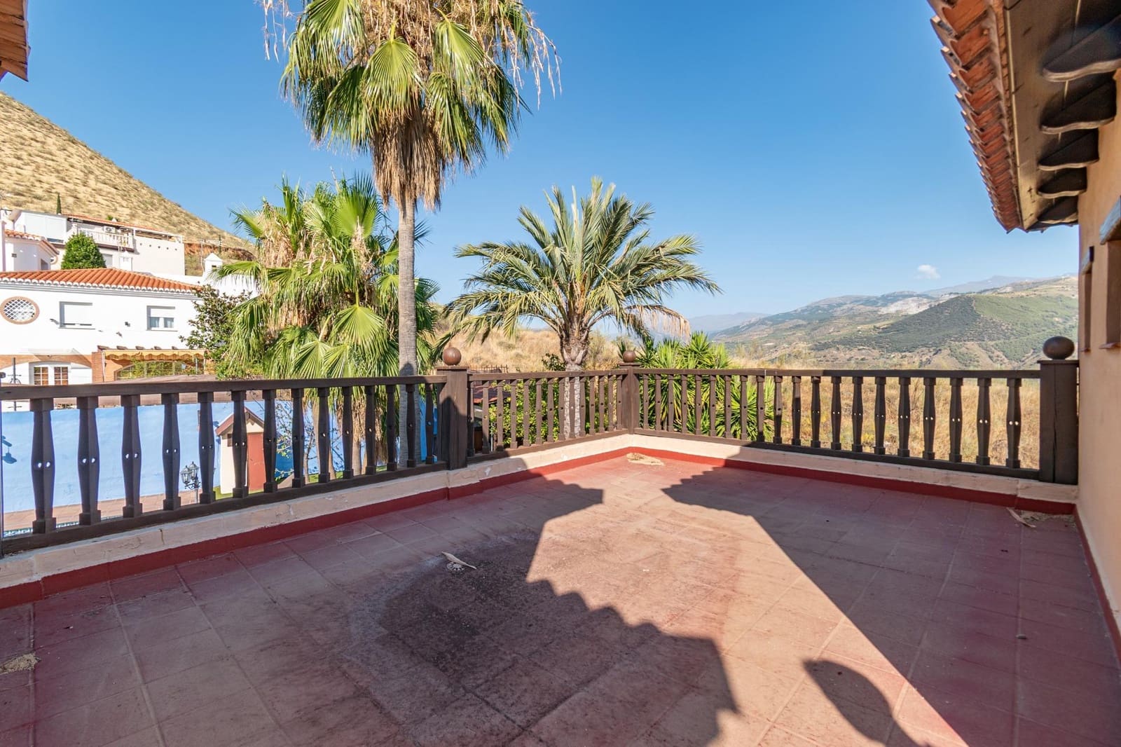 4 soveværelse Villa til salg i Cenes de la Vega med swimmingpool garage - € 890.000 (Ref: 9434980)