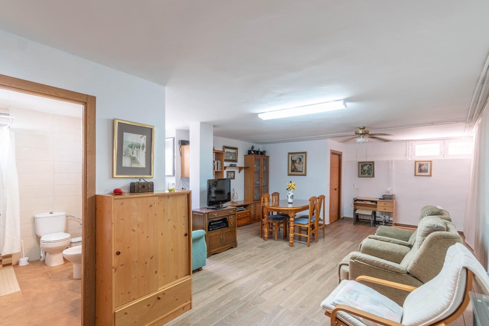 5 sypialnia Willa na sprzedaż w Otura z basenem - 310 000 € (Ref: 9434981)