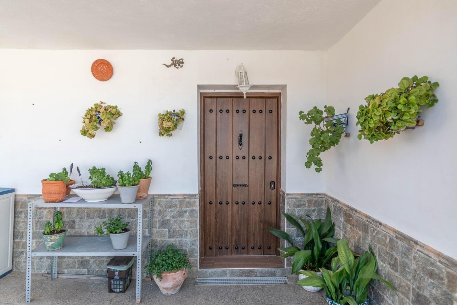 5 sypialnia Willa na sprzedaż w Otura z basenem - 310 000 € (Ref: 9434981)