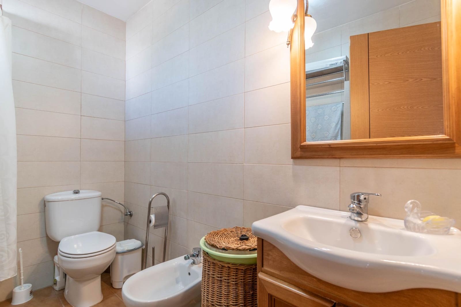 5 sypialnia Willa na sprzedaż w Otura z basenem - 310 000 € (Ref: 9434981)