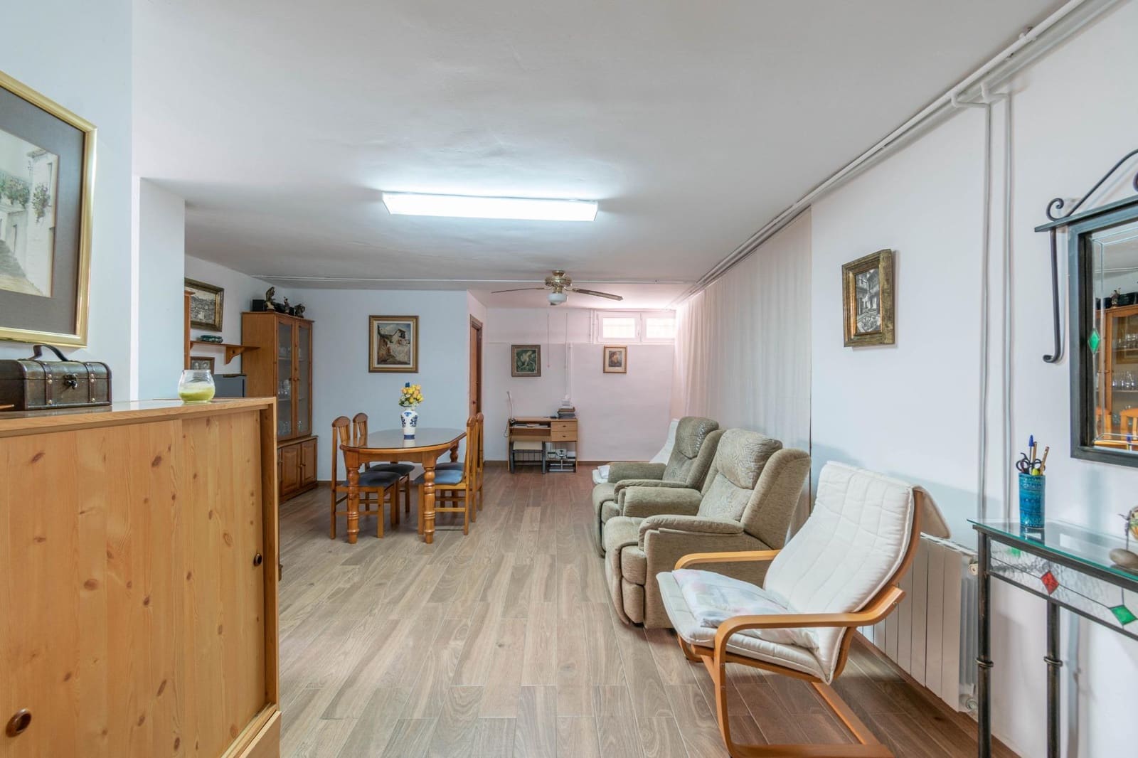 5 sypialnia Willa na sprzedaż w Otura z basenem - 310 000 € (Ref: 9434981)