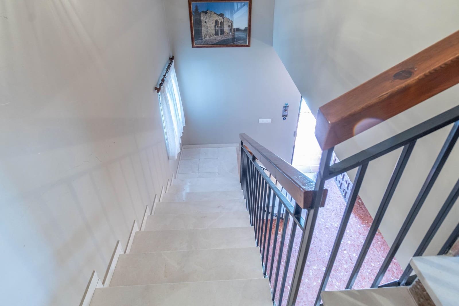 5 sypialnia Willa na sprzedaż w Otura z basenem - 310 000 € (Ref: 9434981)