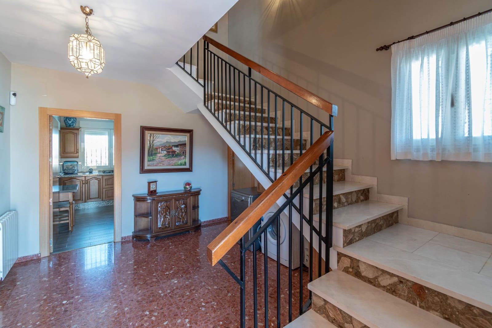 5 sypialnia Willa na sprzedaż w Otura z basenem - 310 000 € (Ref: 9434981)