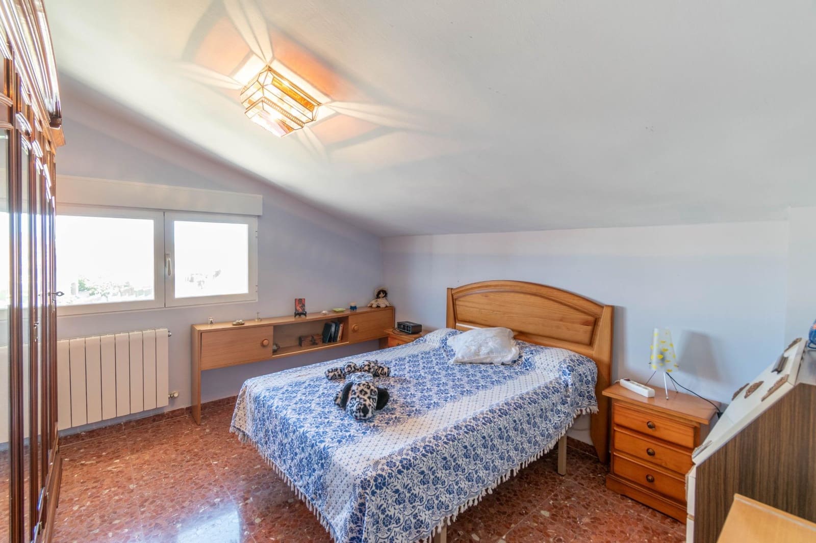 5 sypialnia Willa na sprzedaż w Otura z basenem - 310 000 € (Ref: 9434981)