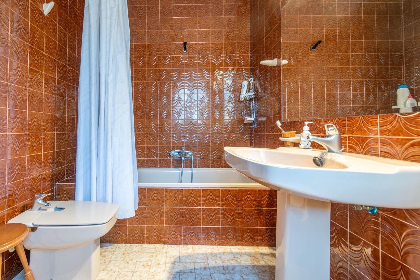 5 sypialnia Willa na sprzedaż w Otura z basenem - 310 000 € (Ref: 9434981)