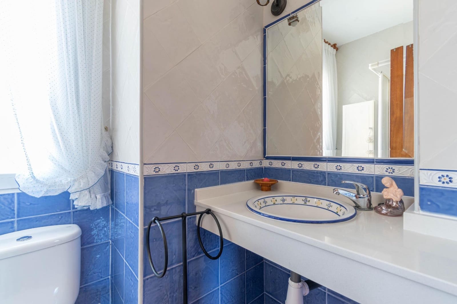 5 sypialnia Willa na sprzedaż w Otura z basenem - 310 000 € (Ref: 9434981)