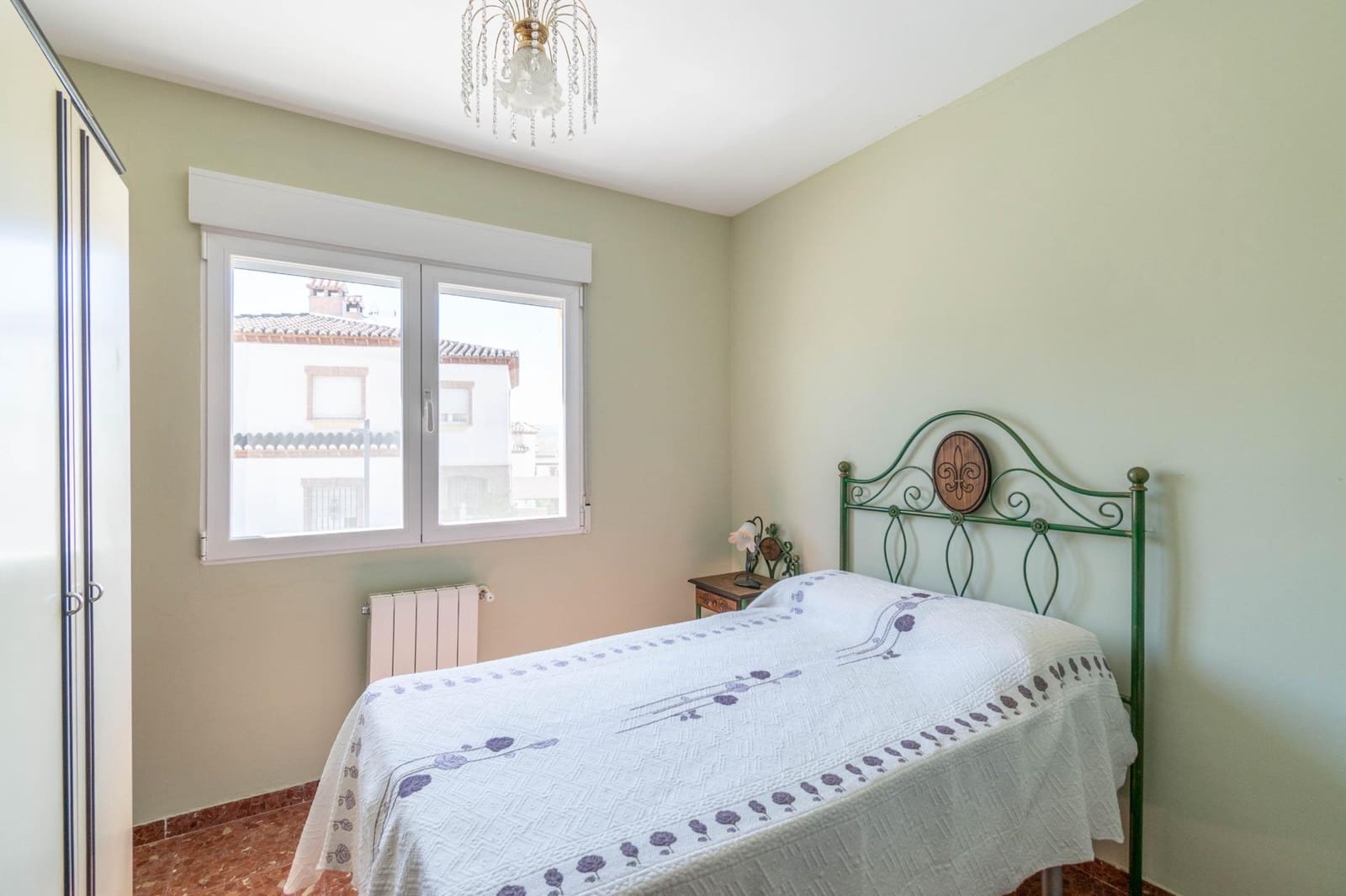 5 sypialnia Willa na sprzedaż w Otura z basenem - 310 000 € (Ref: 9434981)