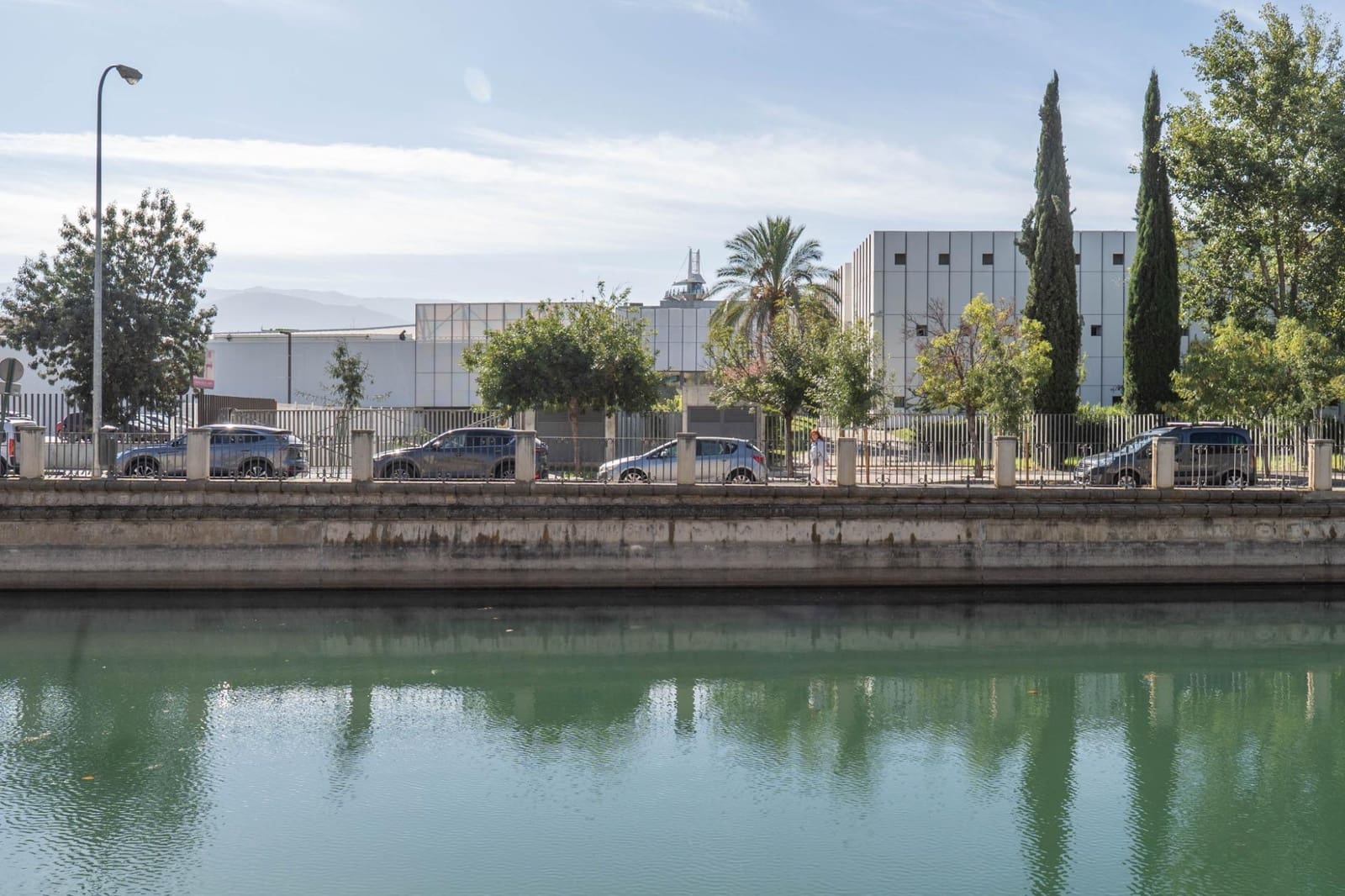 Garasje til salgs i Granada by - € 35 000 (Ref: 9434982)