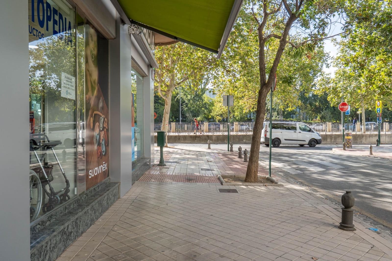 Garasje til salgs i Granada by - € 35 000 (Ref: 9434982)