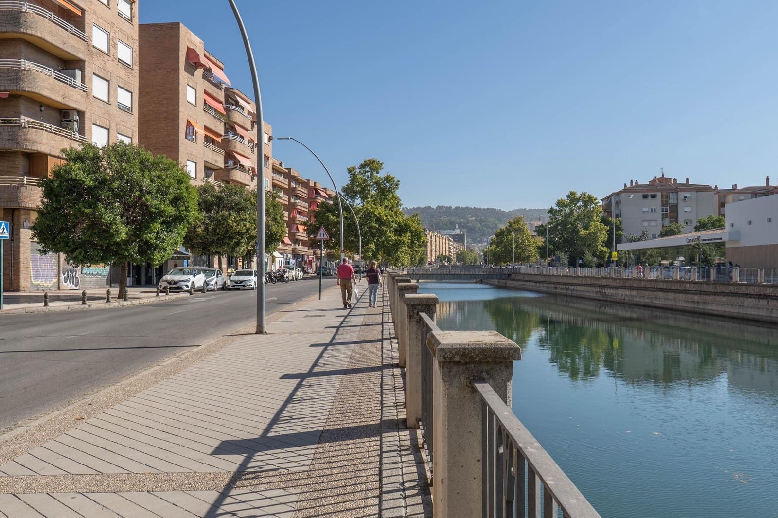 Garasje til salgs i Granada by - € 35 000 (Ref: 9434982)