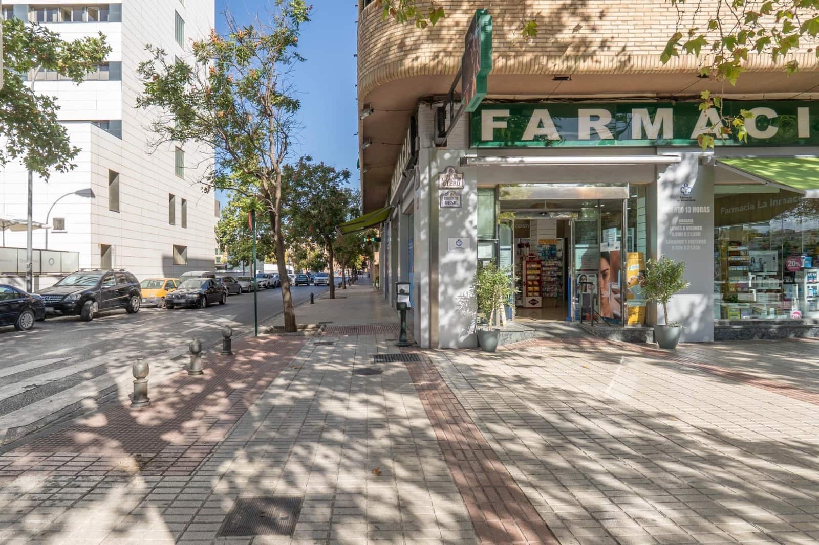 Garasje til salgs i Granada by - € 35 000 (Ref: 9434982)