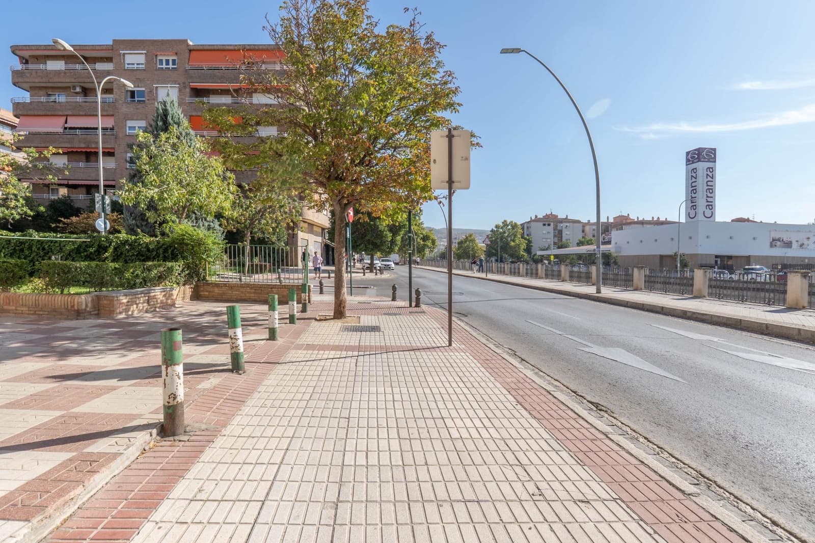 Garasje til salgs i Granada by - € 35 000 (Ref: 9434982)