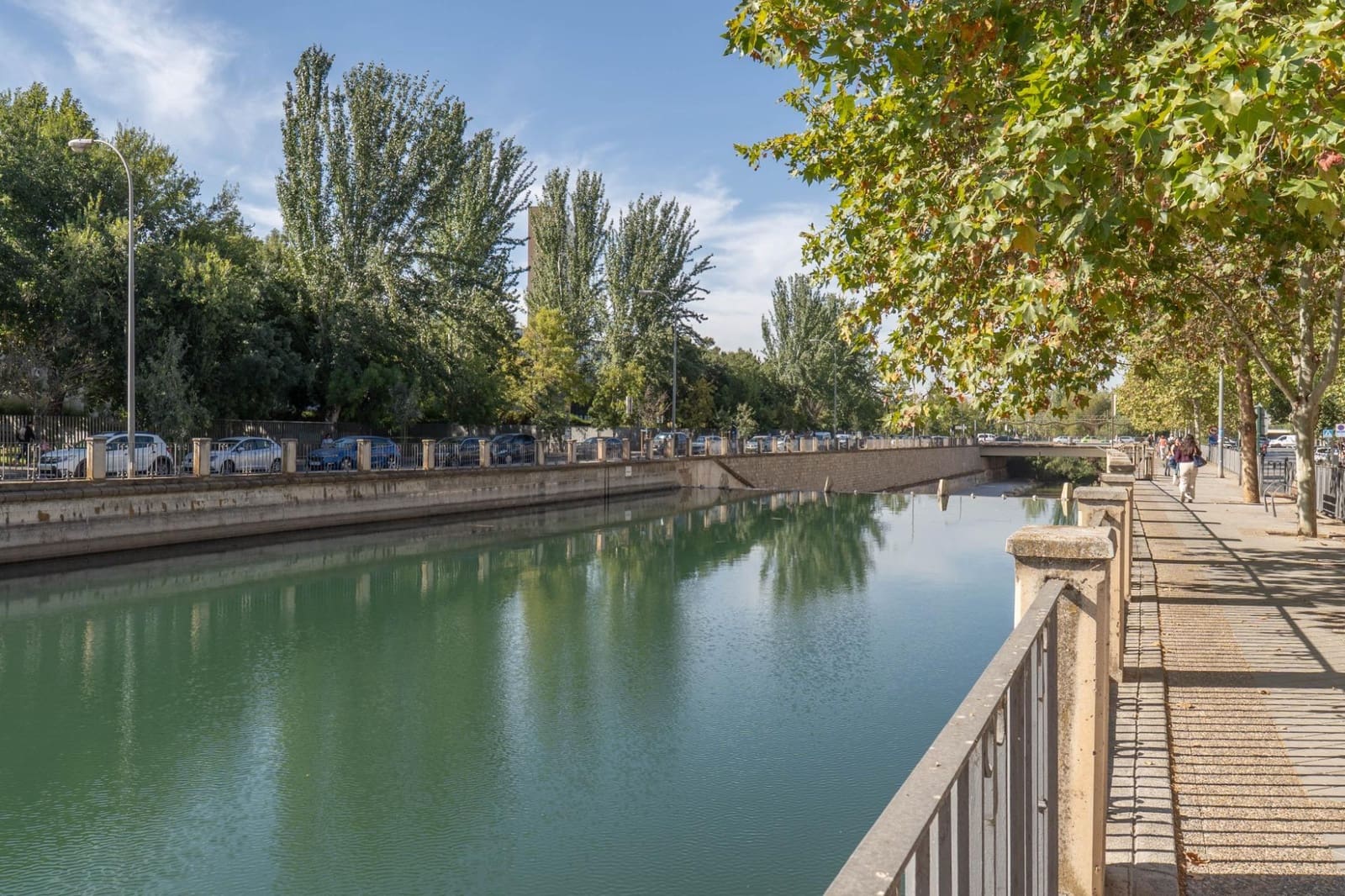 Garasje til salgs i Granada by - € 35 000 (Ref: 9434982)