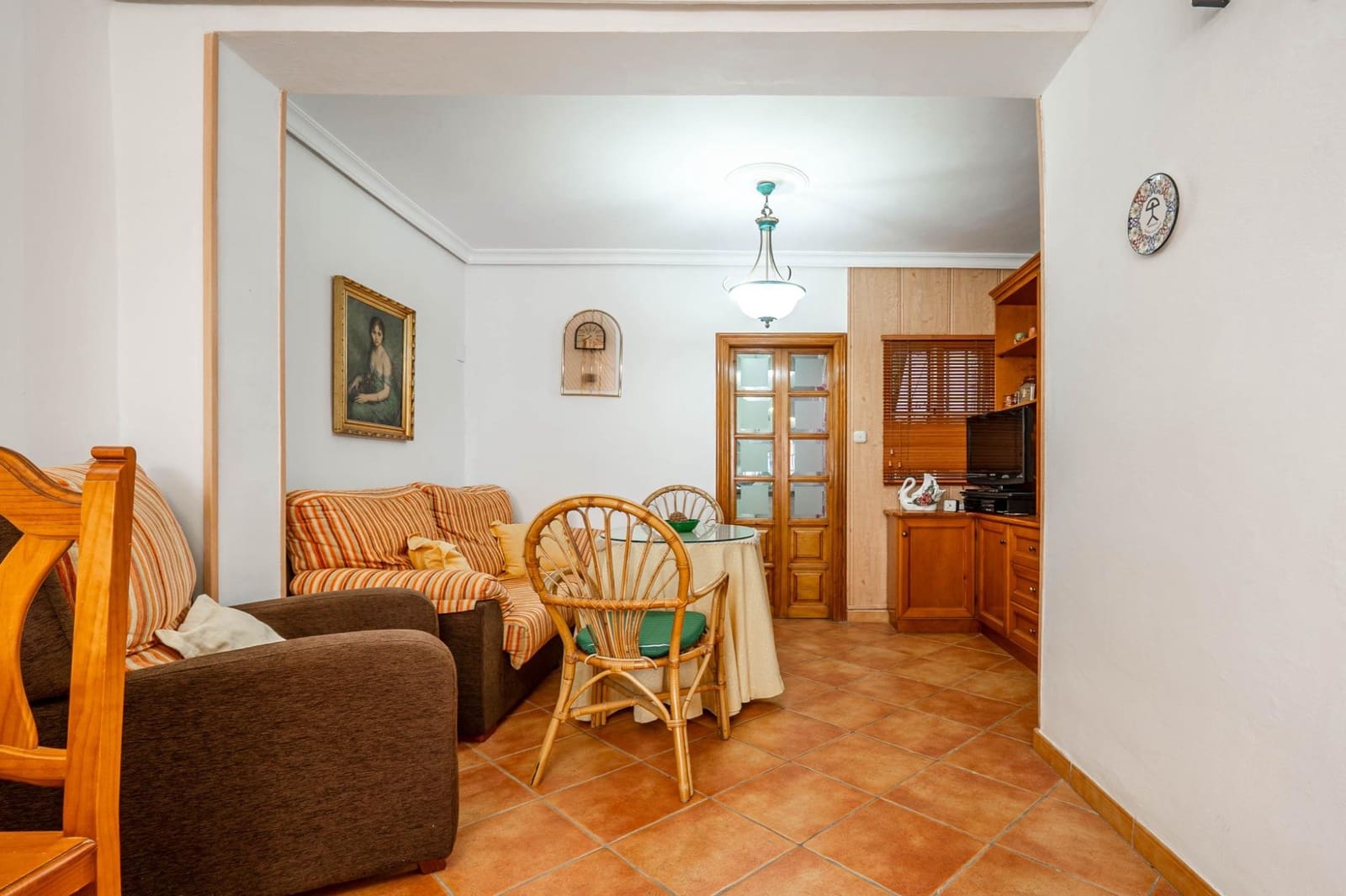 3 bedroom Apartment for sale in Salobrena - € 165,000 (Ref: 9434983)