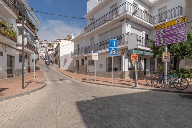 3 soveværelse Lejlighed til salg i Salobreña - € 165.000 (Ref: 9434983)