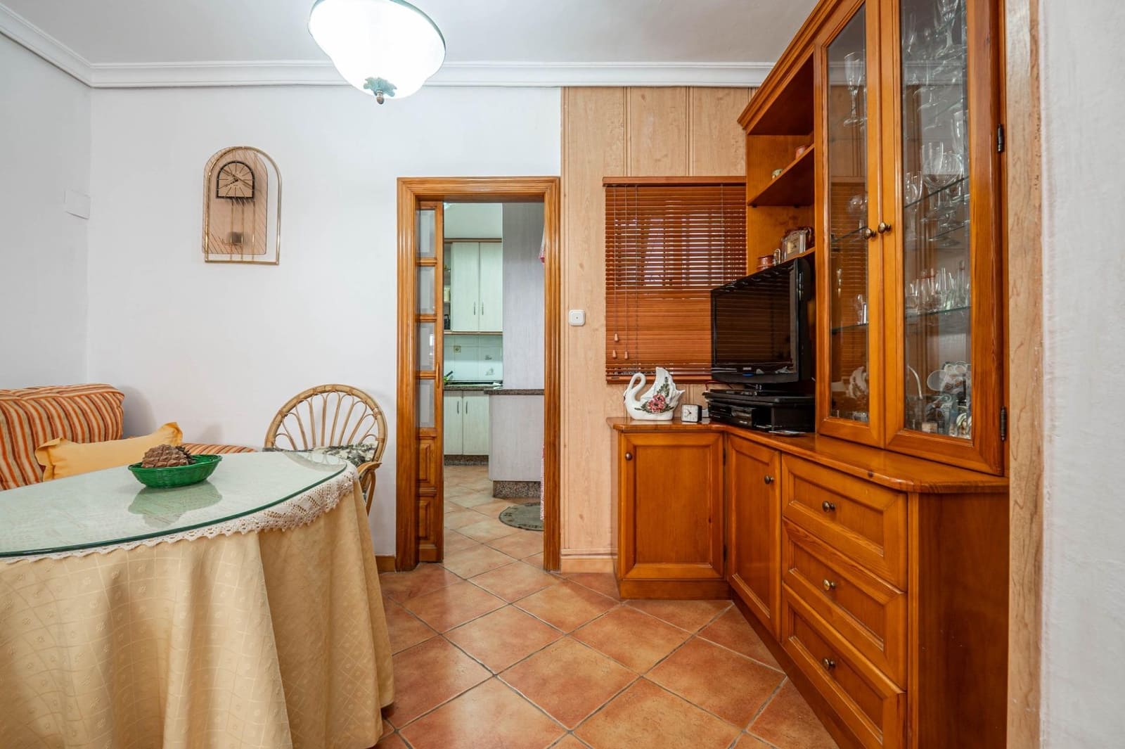 3 bedroom Apartment for sale in Salobrena - € 165,000 (Ref: 9434983)