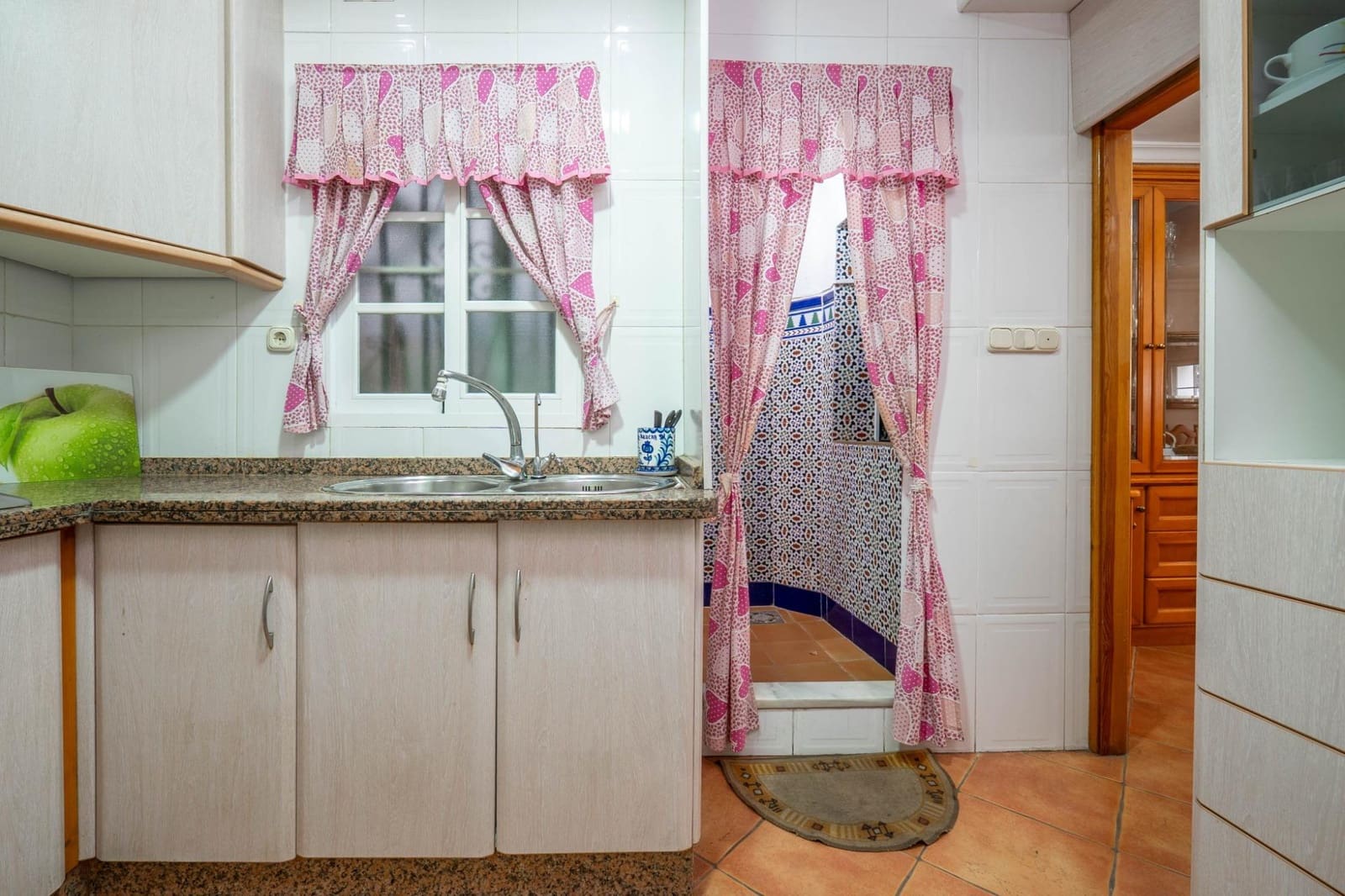 3 bedroom Apartment for sale in Salobrena - € 165,000 (Ref: 9434983)