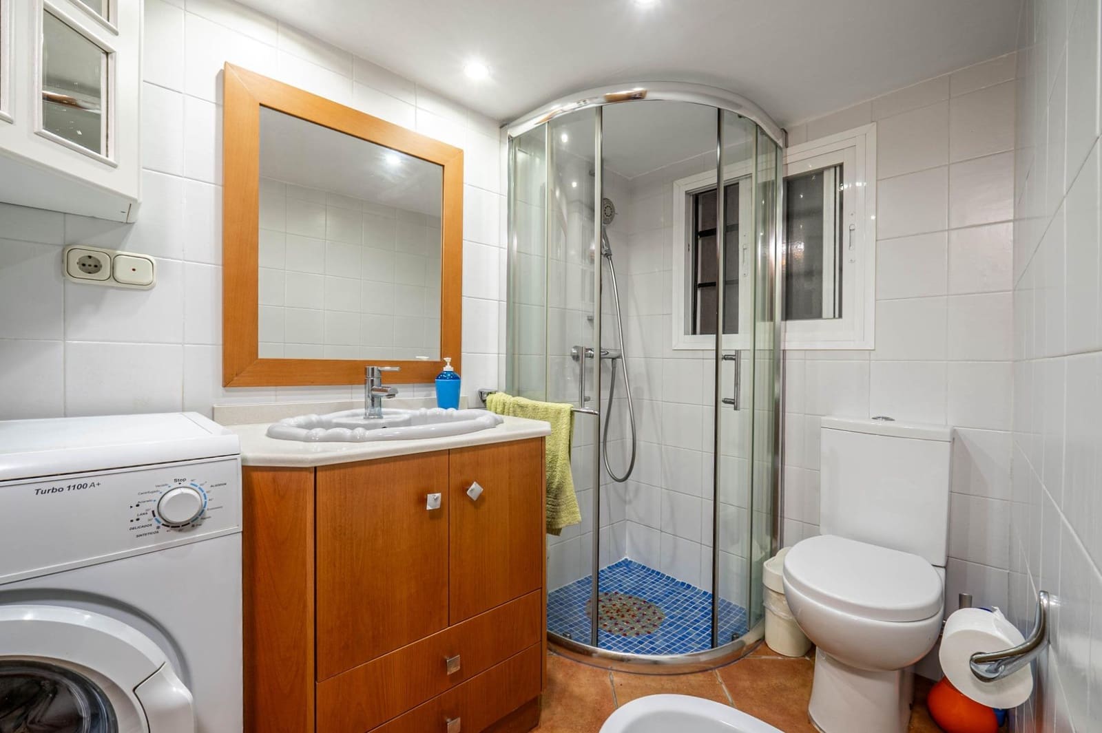 3 bedroom Apartment for sale in Salobrena - € 165,000 (Ref: 9434983)