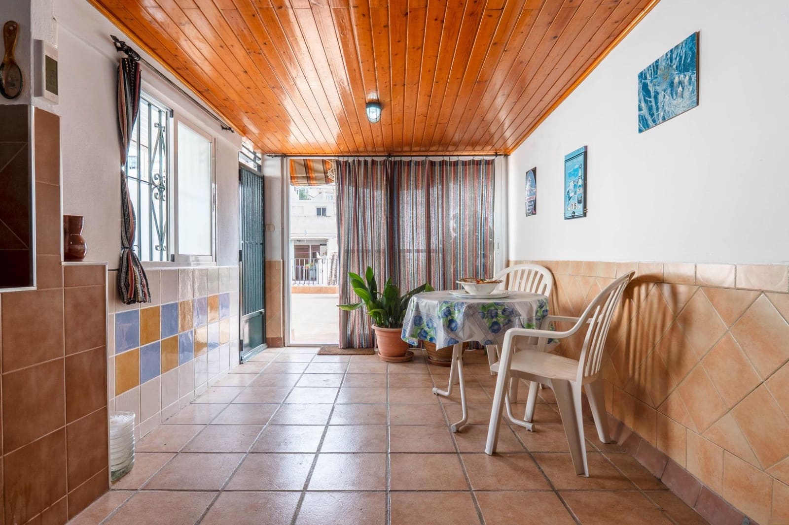 3 bedroom Apartment for sale in Salobrena - € 165,000 (Ref: 9434983)