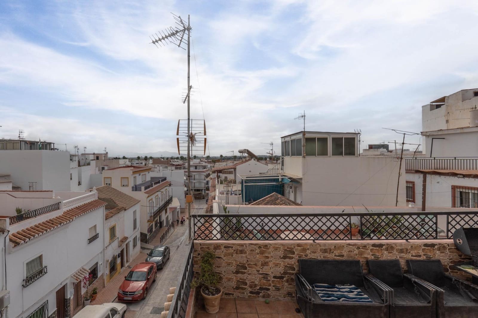 3 bedroom Apartment for sale in Salobrena - € 165,000 (Ref: 9434983)