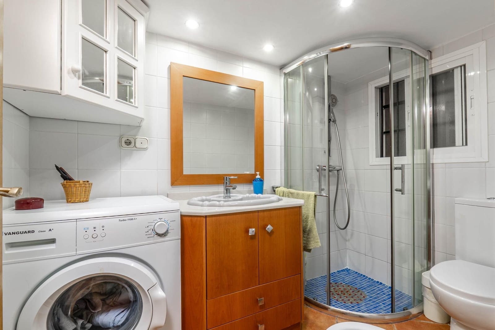 3 bedroom Apartment for sale in Salobrena - € 165,000 (Ref: 9434983)