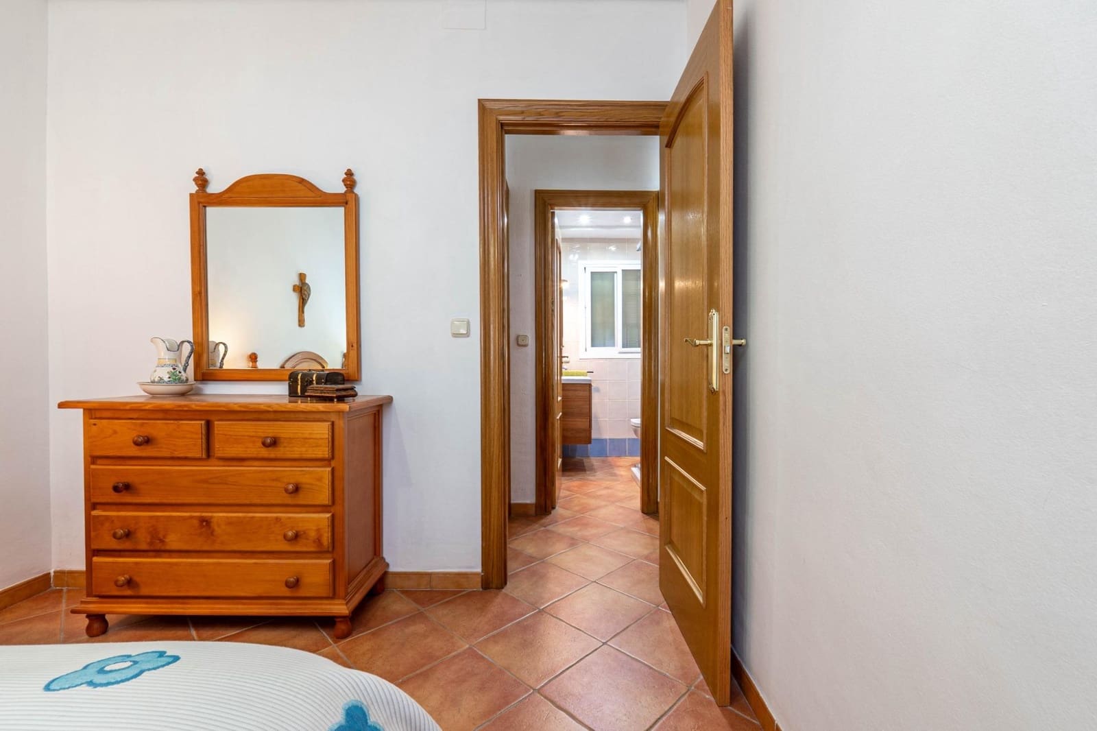 3 bedroom Apartment for sale in Salobrena - € 165,000 (Ref: 9434983)